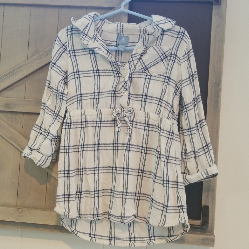Baby Gap Top